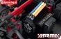 ARA7617V2T2 ARRMA FELONY 6S BLX 1/7 Muscle Car, Oranje