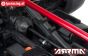 ARA7617V2T1 ARRMA FELONY 6S BLX 1/7 Muscle Car, Zwart