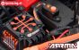 ARA7617V2T1 ARRMA FELONY 6S BLX 1/7 Muscle Car, Zwart