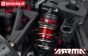 ARA7617V2T1 ARRMA FELONY 6S BLX 1/7 Muscle Car, Zwart