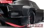 ARA7617V2T1 ARRMA FELONY 6S BLX 1/7 Muscle Car, Zwart