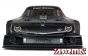 ARA7617V2T1 ARRMA FELONY 6S BLX 1/7 Muscle Car, Zwart