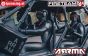 ARA7618T1 ARRMA 1/7 Fireteam 6S 4WD BLX Speed RTR