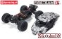 ARA7618T2 ARRMA 1/7 Fireteam 6S 4WD BLX Speed RTR