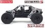 ARA7618T2 ARRMA 1/7 Fireteam 6S 4WD BLX Speed RTR
