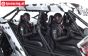 ARA480057 ARRMA Fireteam Chauffeurs, set