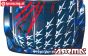 ARA7615V2T1 ARRMA INFRACTION 6S BLX-V2 Blauw