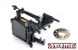 ARA7615V2T1 ARRMA INFRACTION 6S BLX-V2 Blauw