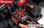 ARA7615V2T1 ARRMA INFRACTION 6S BLX-V2 Blauw