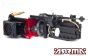 ARA7615V2T1 ARRMA INFRACTION 6S BLX-V2 Blauw
