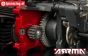 ARA7615V2T1 ARRMA INFRACTION 6S BLX-V2 Blauw