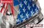 ARA7615V2T2 ARRMA INFRACTION 6S BLX Zilver