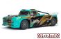 ARA4215V3BR Mega Street Bash Resto-Mod Truck RTR