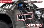 ARA7204 ARRMA 1/7 Mojave 4X4 EXB BASH ROLLER Zwart