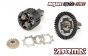 ARA7204 ARRMA 1/7 Mojave 4X4 EXB BASH ROLLER Zwart