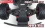 ARA7204 ARRMA 1/7 Mojave 4X4 EXB BASH ROLLER Zwart
