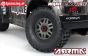 ARA7204 ARRMA 1/7 Mojave 4X4 EXB BASH ROLLER Zwart
