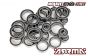 ARA7204 ARRMA 1/7 Mojave 4X4 EXB BASH ROLLER Zwart