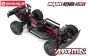 ARA7204 ARRMA 1/7 Mojave 4X4 EXB BASH ROLLER Zwart