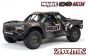 ARA7204 ARRMA 1/7 Mojave 4X4 EXB BASH ROLLER Zwart