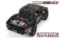 ARA7204 ARRMA 1/7 Mojave 4X4 EXB BASH ROLLER Zwart