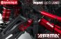 ARA7204 ARRMA 1/7 Mojave 4X4 EXB BASH ROLLER Zwart