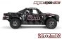 ARA7204 ARRMA 1/7 Mojave 4X4 EXB BASH ROLLER Zwart