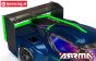 ARA4319V3BT2 VENDETTA 4X4 3S BLX Speed Bash Racer RTR, Bl.