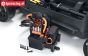 ARA4319V3BT1 VENDETTA 4X4 3S BLX Speed Bash Racer RTR, Gr.