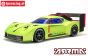 ARA4319V3BT1 VENDETTA 4X4 3S BLX Speed Bash Racer RTR, Gr.