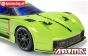 ARA4319V3BT1 VENDETTA 4X4 3S BLX Speed Bash Racer RTR, Gr.