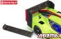 ARA4319V3BT1 VENDETTA 4X4 3S BLX Speed Bash Racer RTR, Gr.