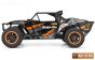 HPI115485 Baja Kraken Class 1 Buggy RTR