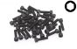 TPSZ340/40Z Inbus normale kop M3-L16 mm, 40 St.