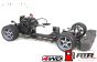 FG353259R Street Team Race Truck Sports-Line 4WD RTR