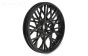 PRO283303 Bully Spoke V2 Bead achter velg zwart, 1 st.