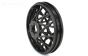 PRO283303 Bully Spoke V2 Bead achter velg zwart, 1 st.