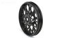 PRO283203 Bully Spoke V2 Bead voor velg zwart, 1 st.