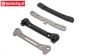BWS69013RS Draagarm pen houder achter BWS-LOSI, Set