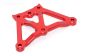 BWS50013/02 Alu Servo-saver plaat Rood BWS-LOSI, 1 st.