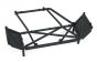 BWS59082 Rol kooi Compleet BWS-LOSI 5T, Set