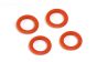 BWS53023 Differentieel Siliconen O-ring BWS-LOSI, 4 st