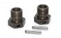 BWS55015 Wiel meenemer Ø24 mm BWS-LOSI, 2 st.