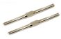 BWS55017 Instelstang M6- L96 mm BWS-LOSI, 2 st