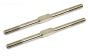 BWS55018 Instelstang M6- L112 mm BWS-LOSI, 2 st