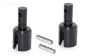 BWS55027/02 Differentieel as voor-achter LOSI-BWS, 2 st.