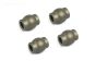 BWS55038/01 Aluminium Kogels Ø10/Ø4-H11 mm BWS-LOSI, 4 st.