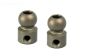 BWS55040 Aluminium Ø10-Ø5-H17 mm BWS-LOSI, 2 st.