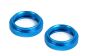 BWS55045B Schokdemper stelring Blauw 24 mm, 2 st.