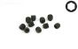 BWS56048 Inbus koploos M3-L3 mm, 10 st.